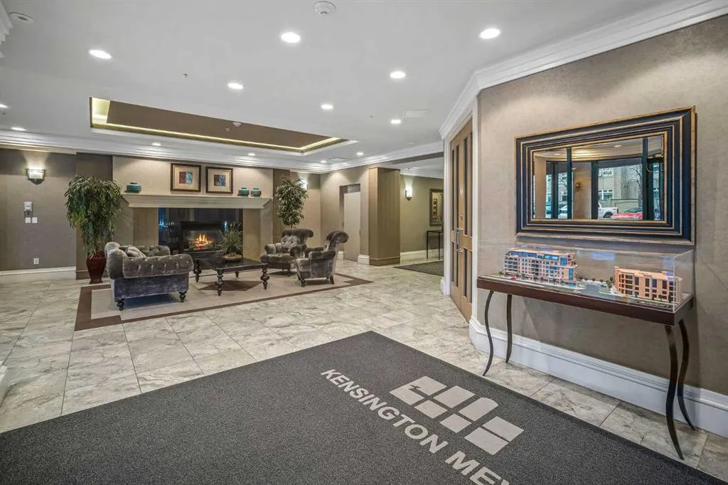 4 14 Street NW, #401