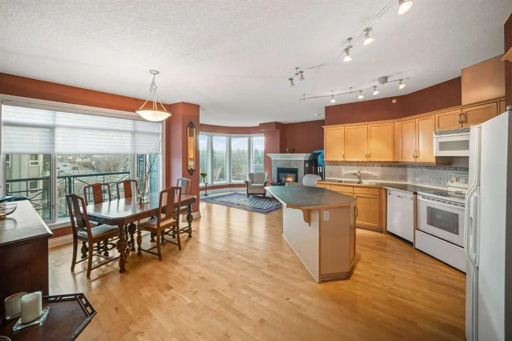 4 14 Street NW, #401