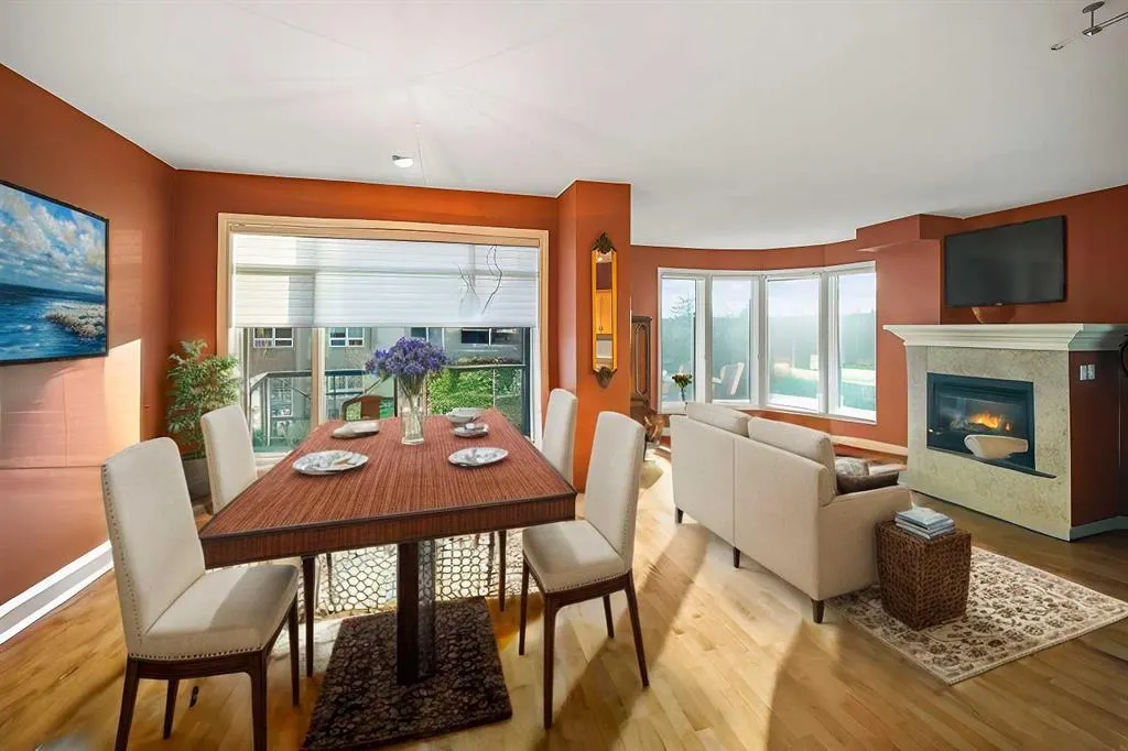 4 14 Street NW, #401
