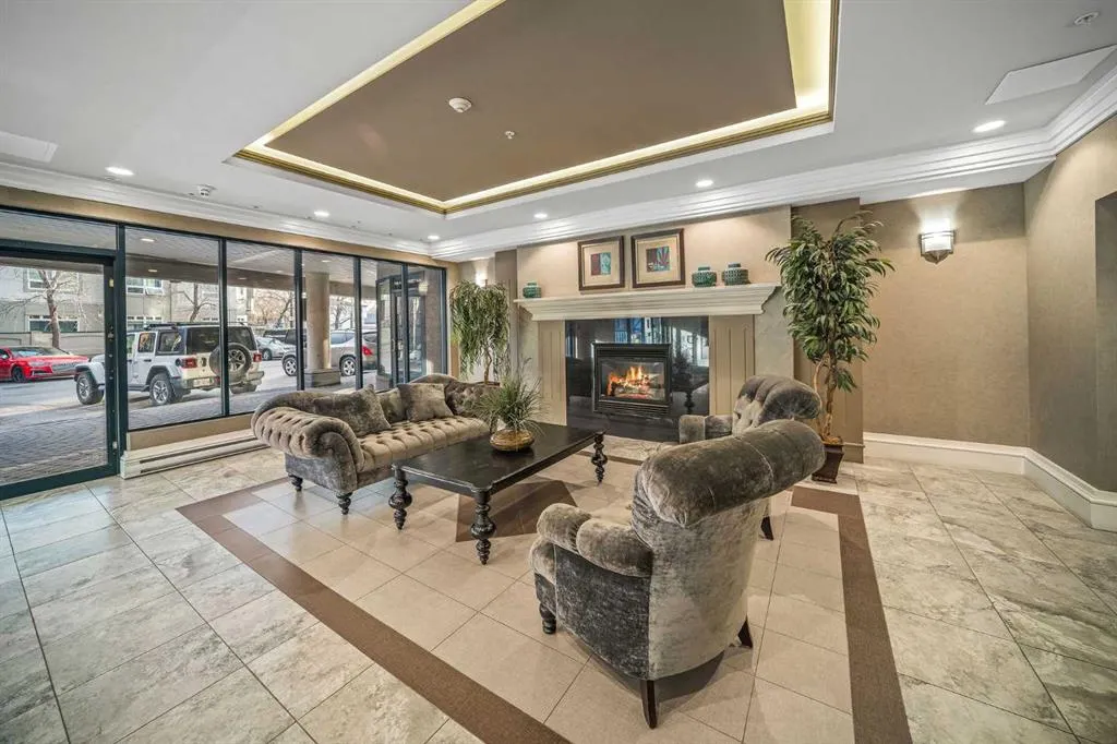 4 14 Street NW, #401