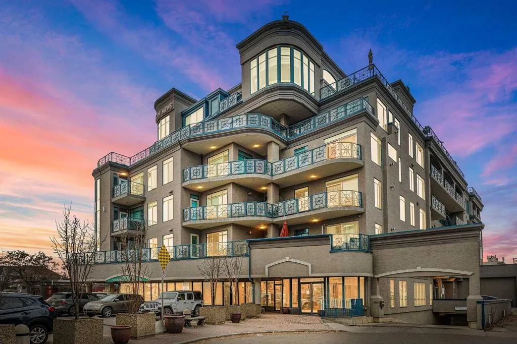 4 14 Street NW, #401