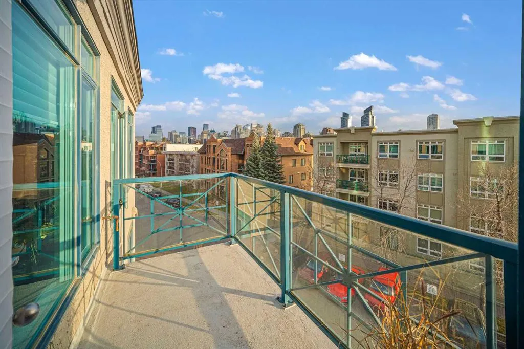 4 14 Street NW, #401