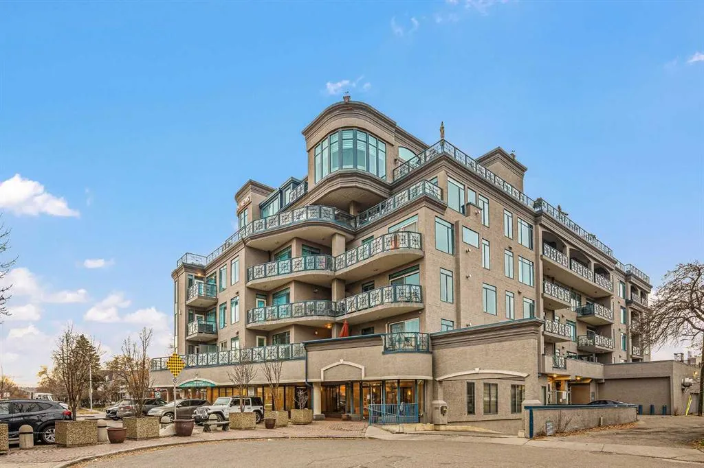 4 14 Street NW, #401