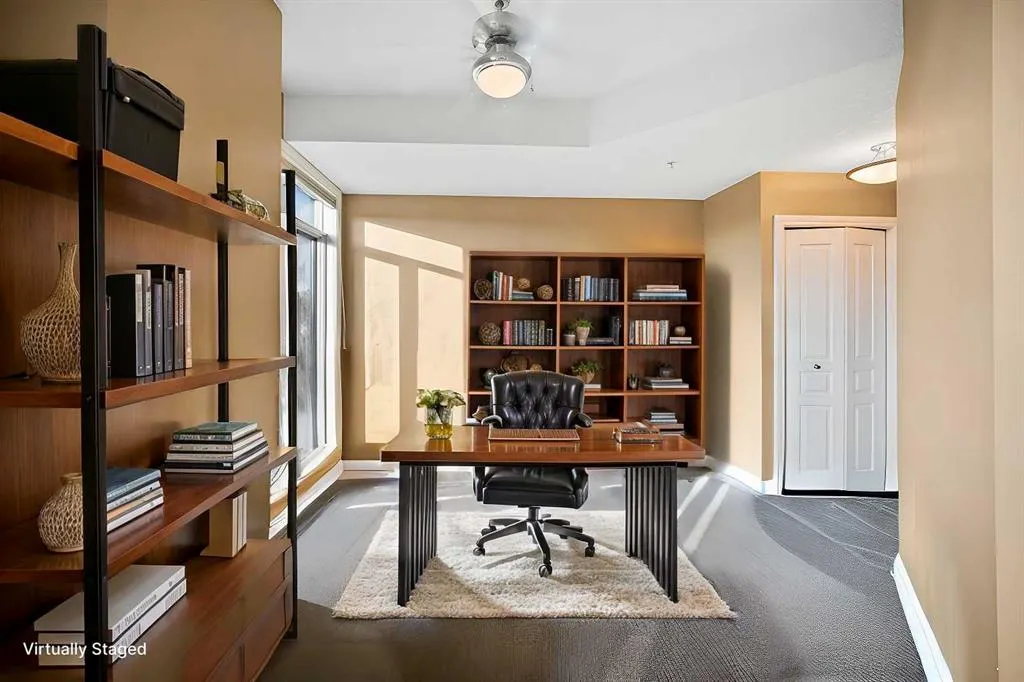 4 14 Street NW, #401