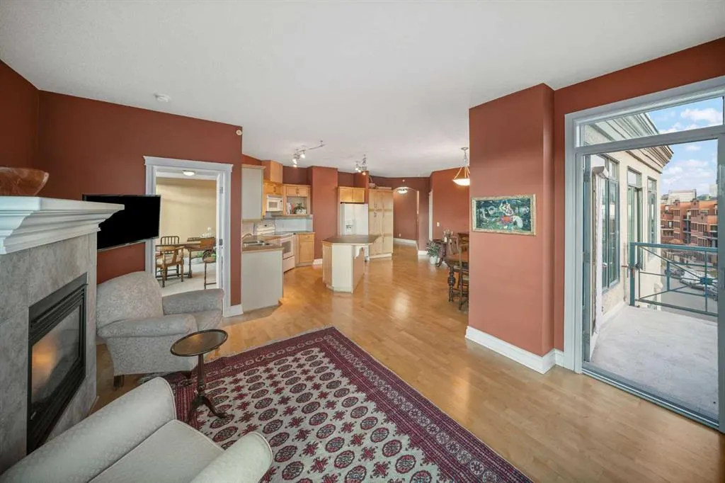 4 14 Street NW, #401