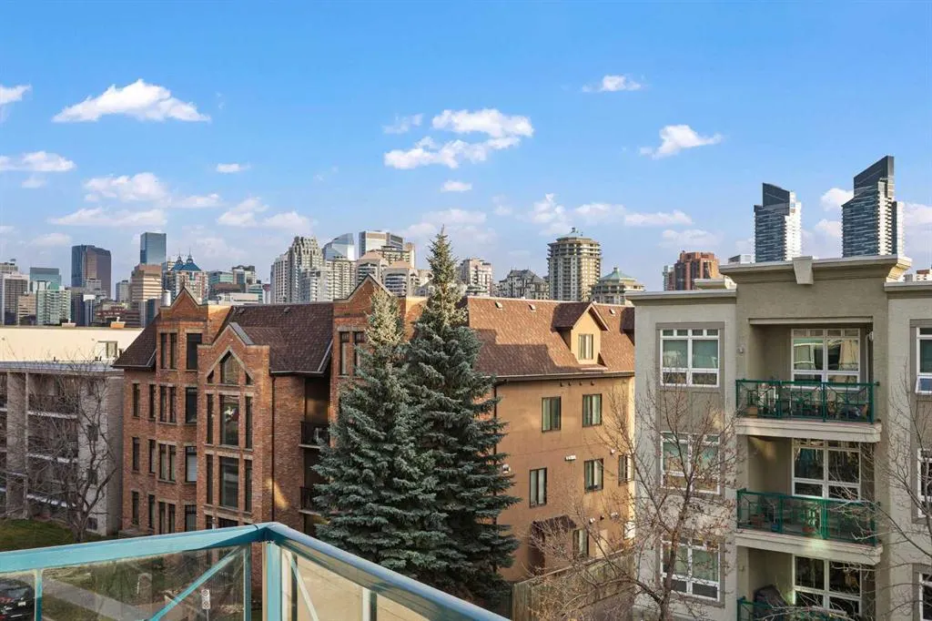 4 14 Street NW, #401