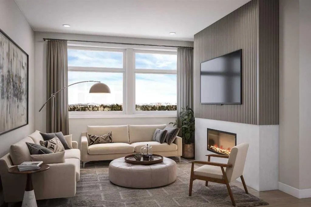 150 Lebel Crescent NW, #108