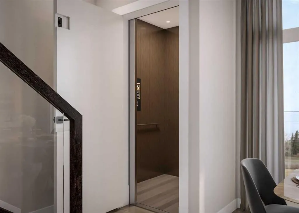 150 Lebel Crescent NW, #108