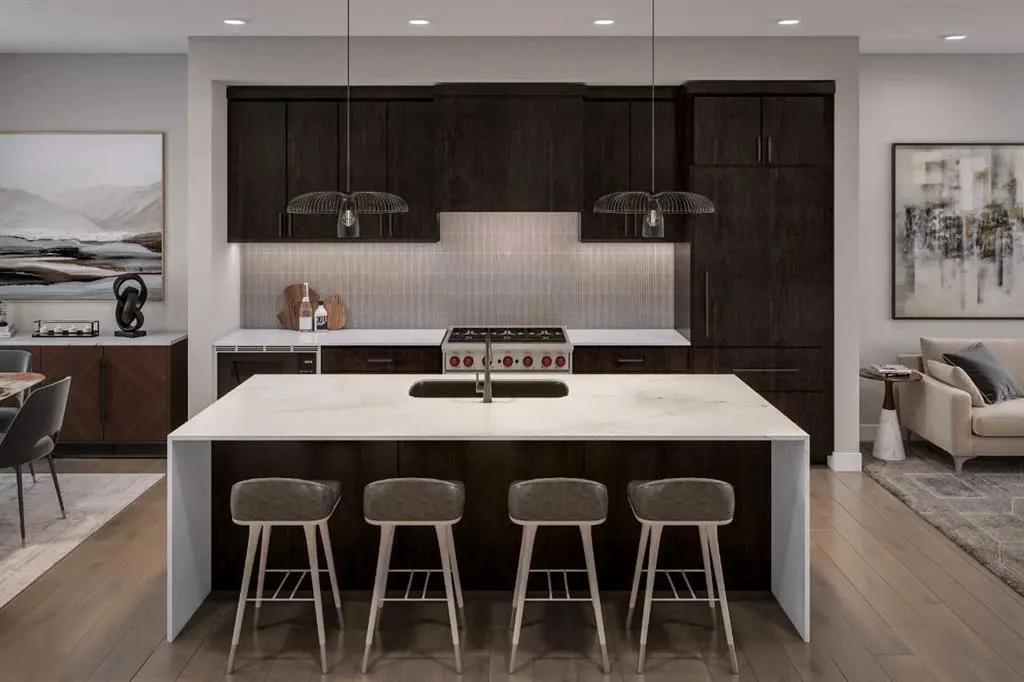 150 Lebel Crescent NW, #108