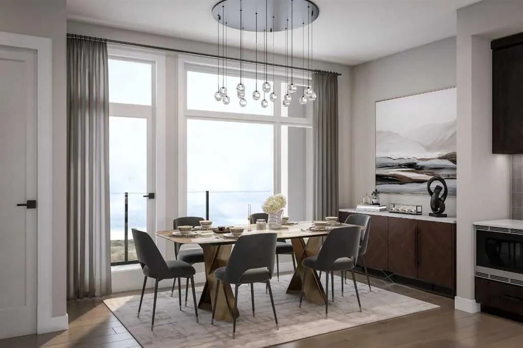 150 Lebel Crescent NW, #108