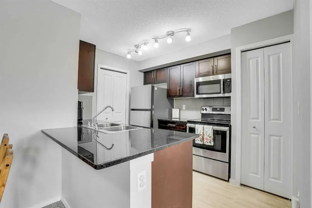 81 Legacy Boulevard SE, #2110