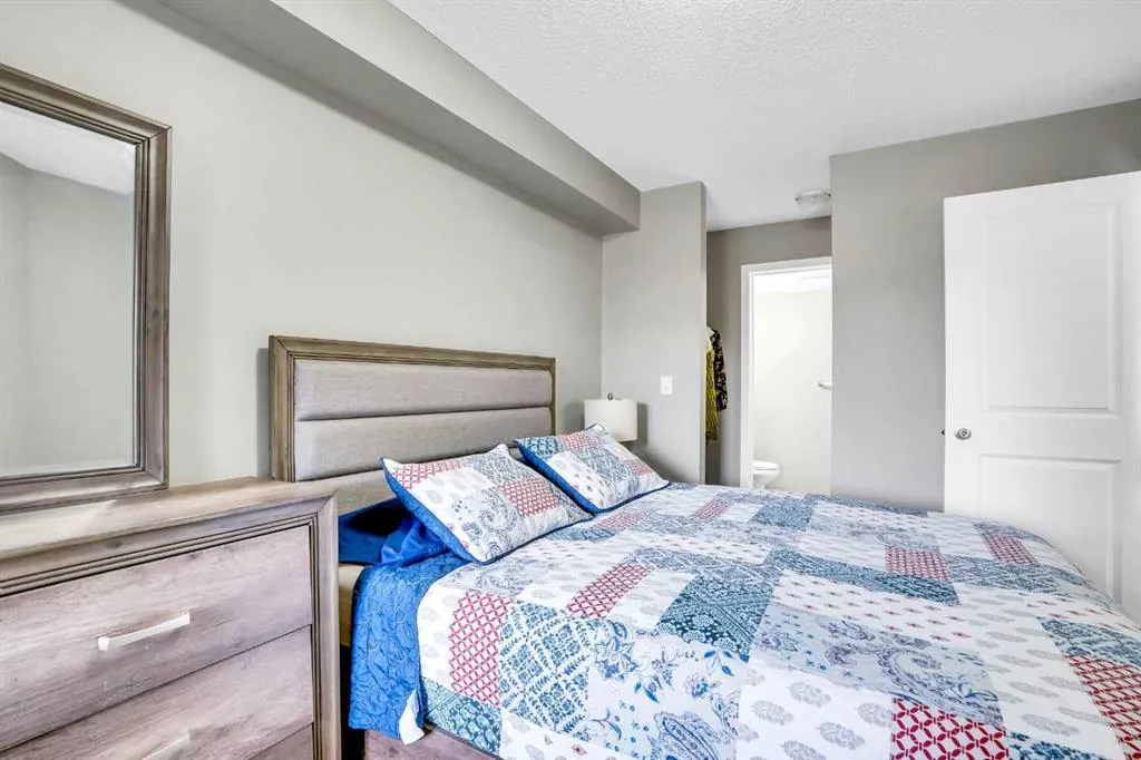 81 Legacy Boulevard SE, #2110