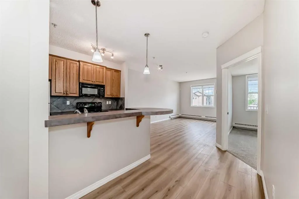 25 Prestwick Drive SE, #208