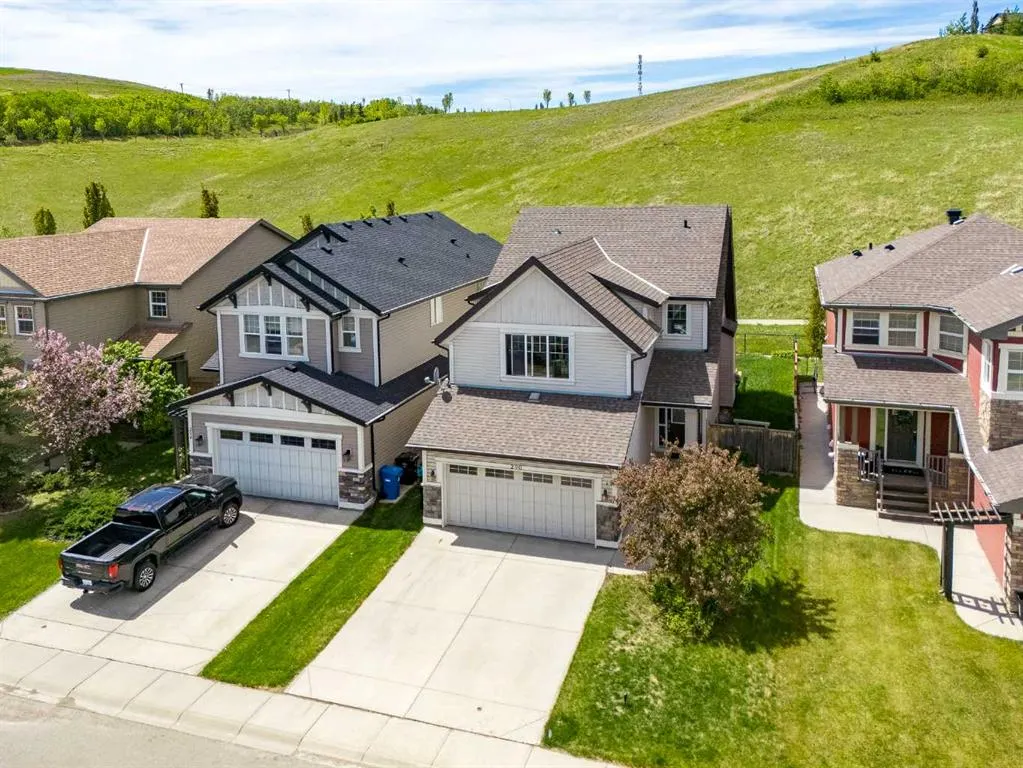 290 Chaparral Valley Terrace SE