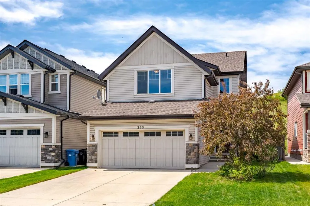 290 Chaparral Valley Terrace SE