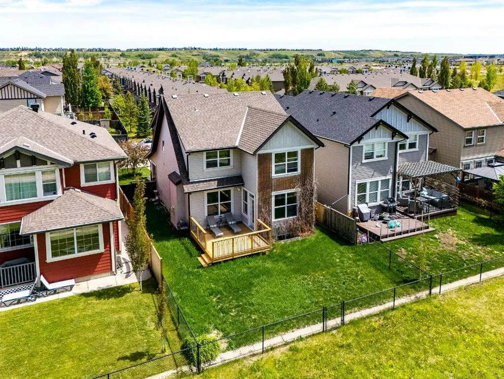 290 Chaparral Valley Terrace SE