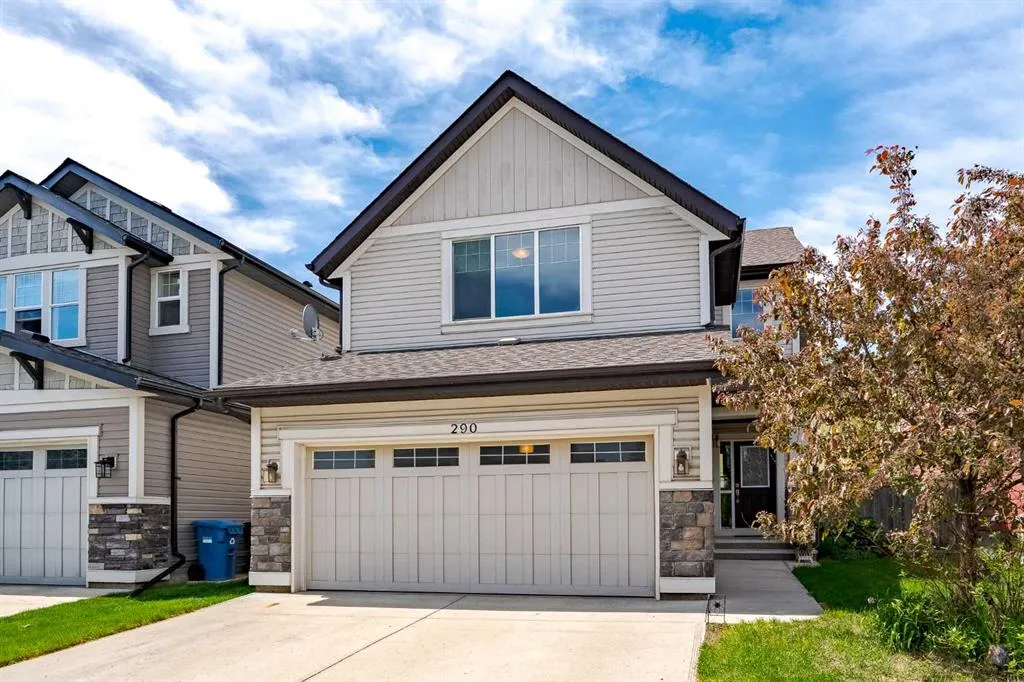 290 Chaparral Valley Terrace SE