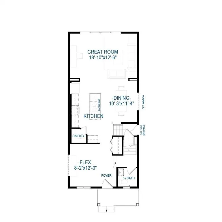 78 Royston Park NW