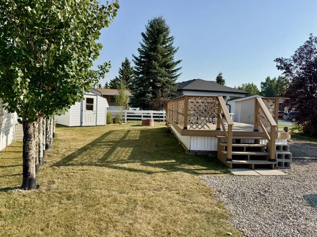 35468 Range Road 30, #2133