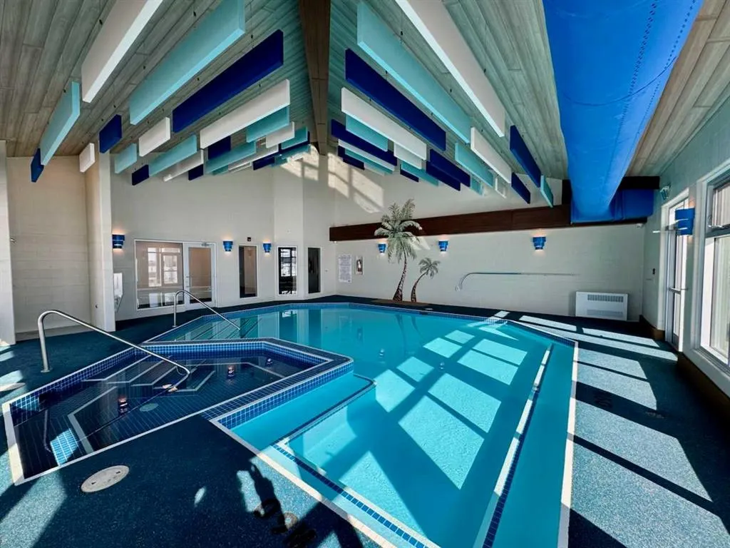 35468 Range Road 30, #2133
