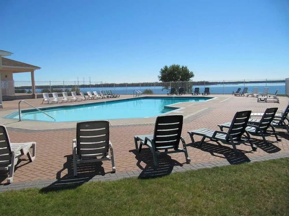 35468 Range Road 30, #2133