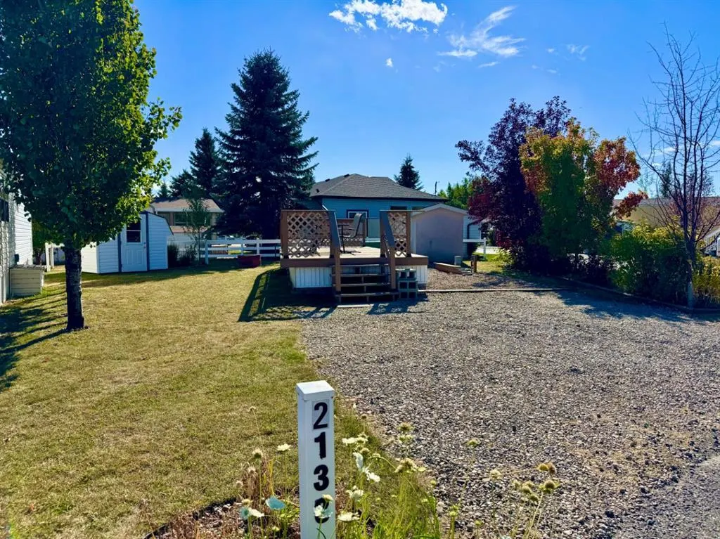 35468 Range Road 30, #2133
