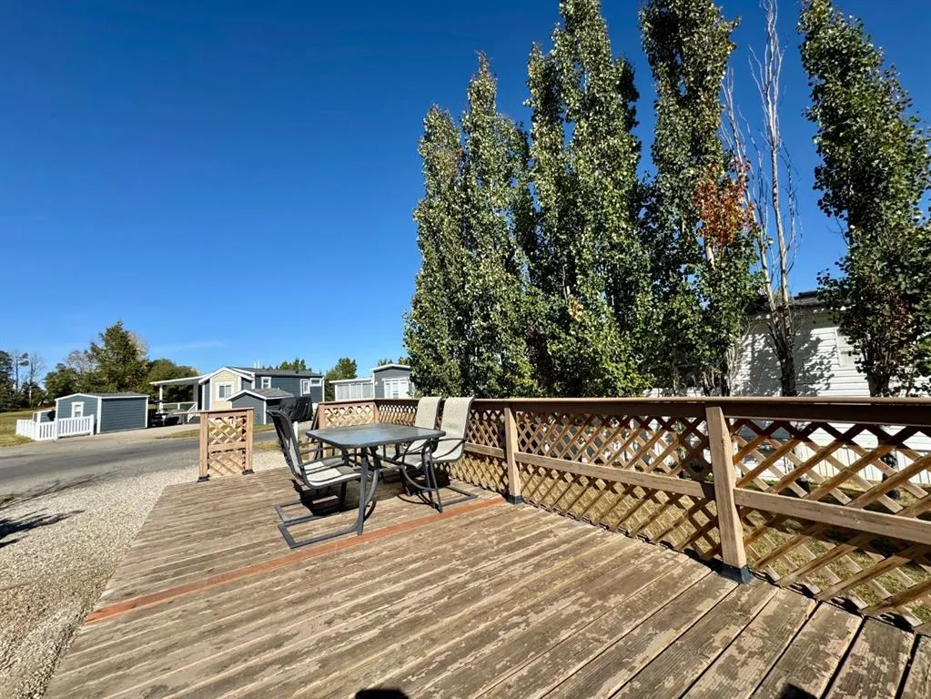 35468 Range Road 30, #2133