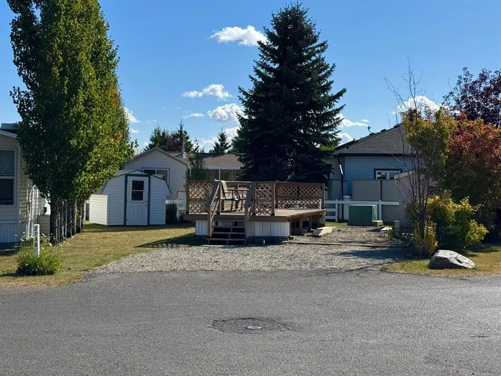 35468 Range Road 30, #2133