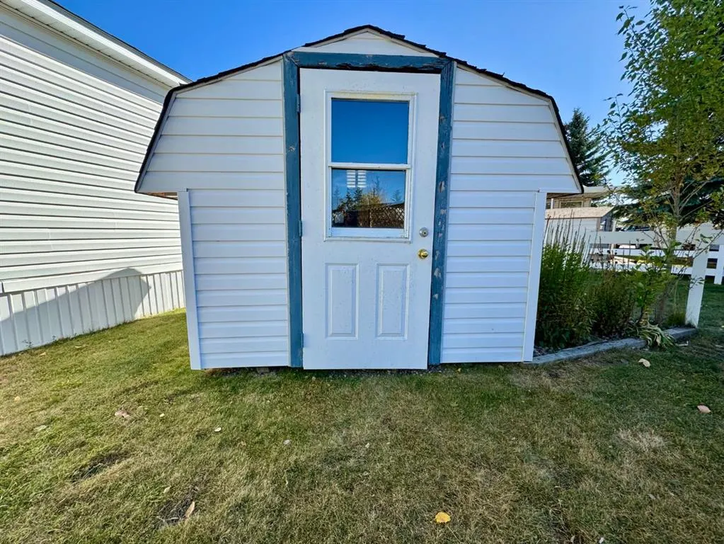 35468 Range Road 30, #2133