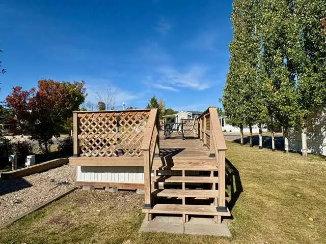35468 Range Road 30, #2133
