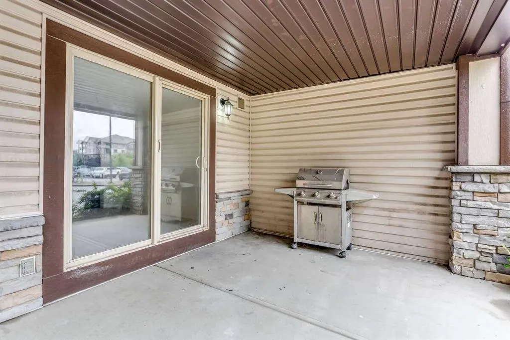 60 Panatella Street NW, #3105