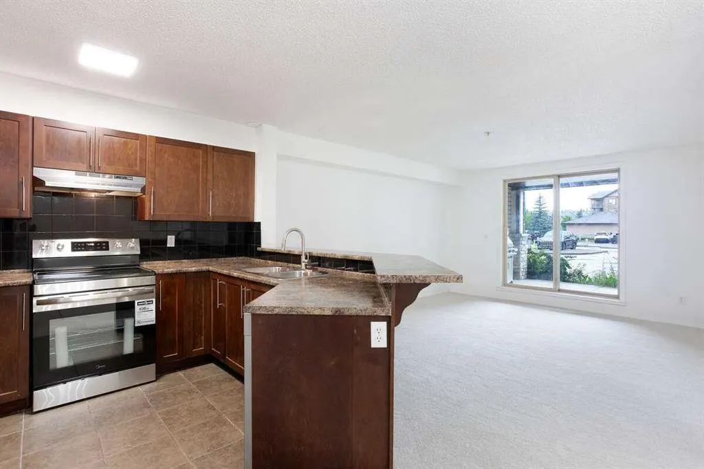60 Panatella Street NW, #3105