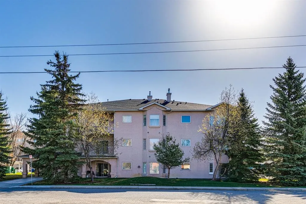 7 Lineham Avenue, #204