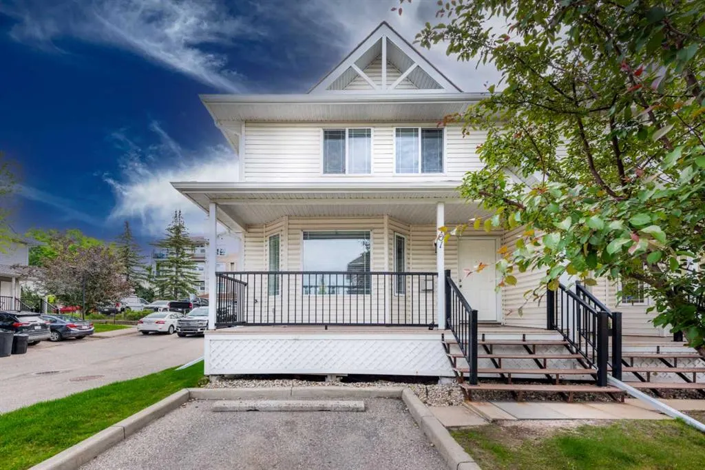 950 Arbour Lake Road NW, #401