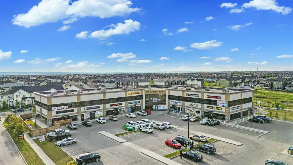 20 Saddlestone Drive NE, #202