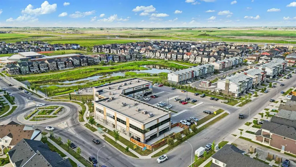 20 Saddlestone Drive NE, #202