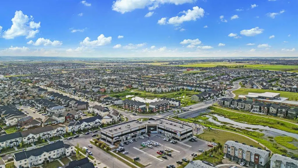 20 Saddlestone Drive NE, #202