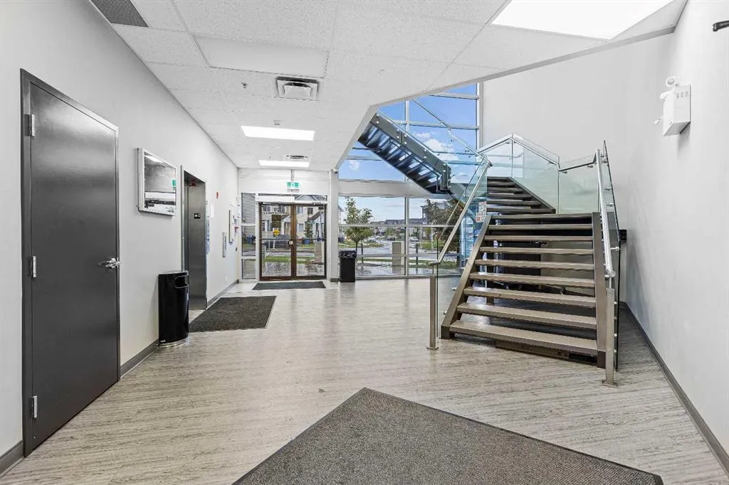 20 Saddlestone Drive NE, #202