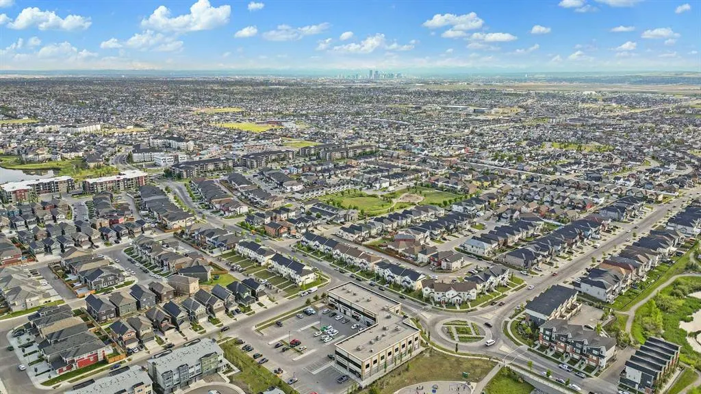 20 Saddlestone Drive NE, #202