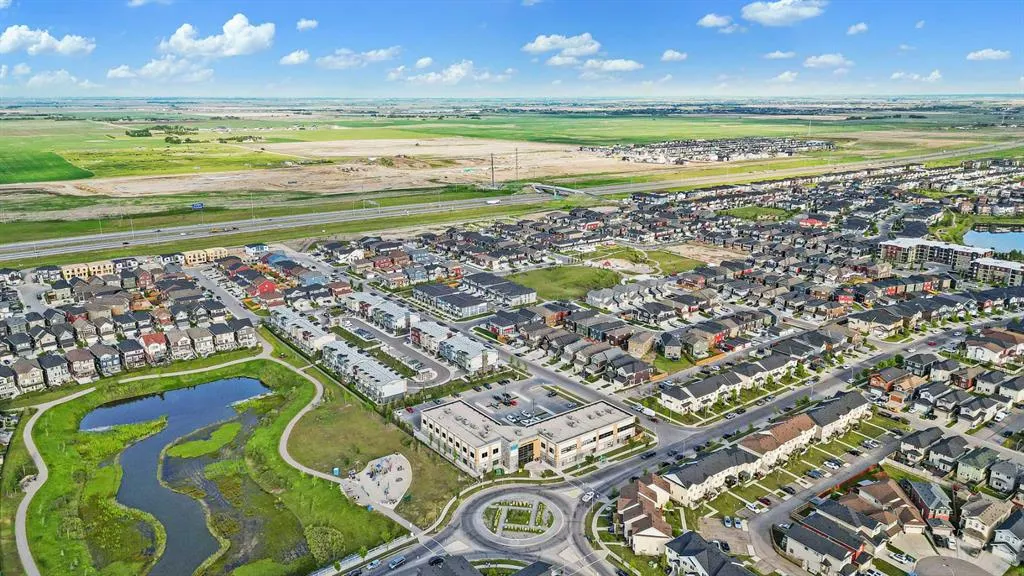 20 Saddlestone Drive NE, #202