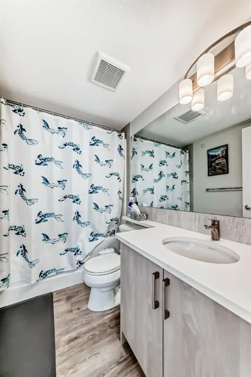 6118 80 Avenue NE, #3311