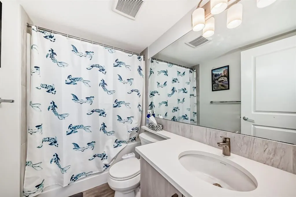 6118 80 Avenue NE, #3311