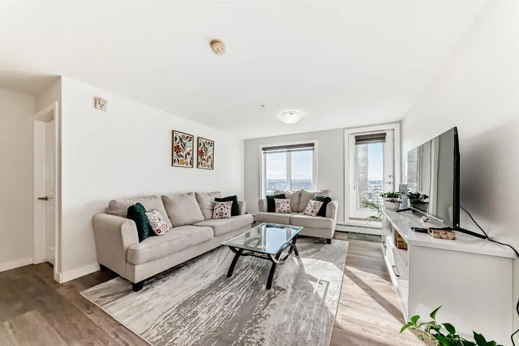 6118 80 Avenue NE, #3311