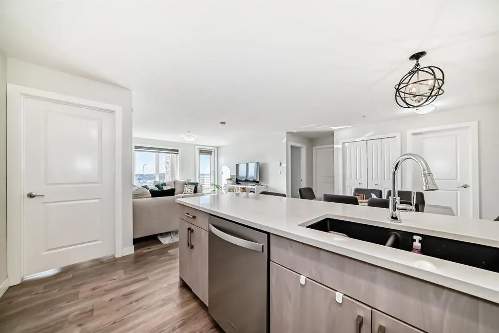 6118 80 Avenue NE, #3311