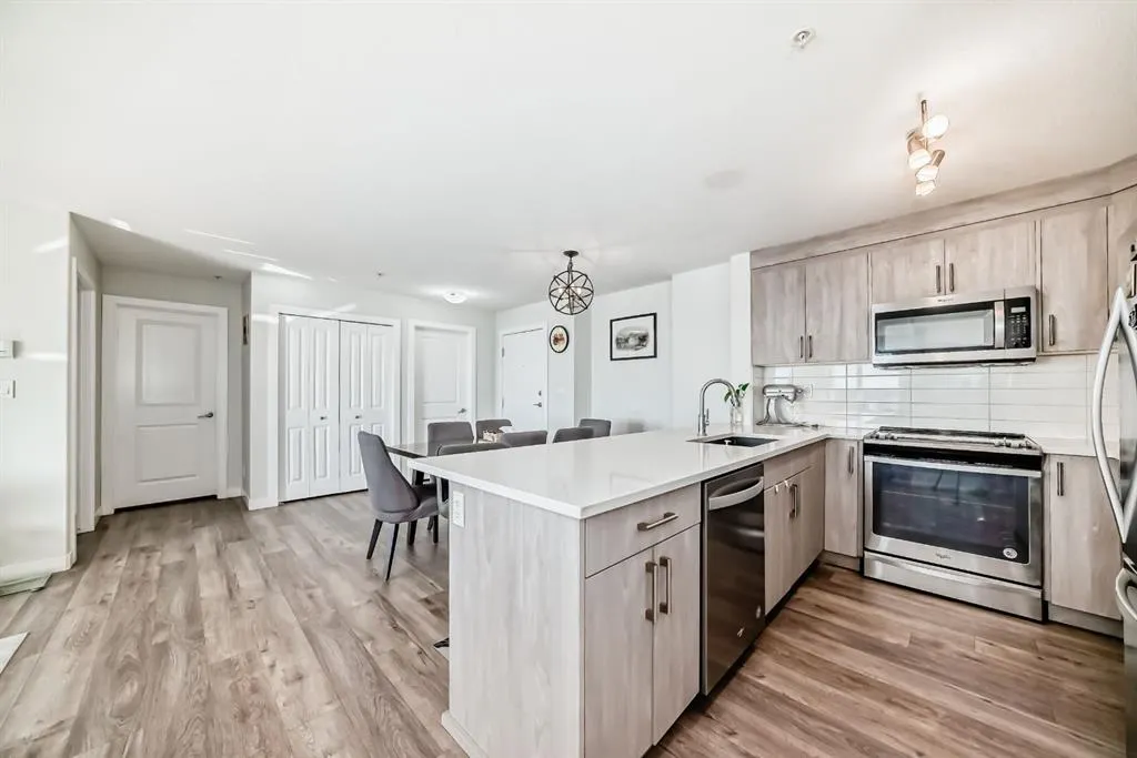 6118 80 Avenue NE, #3311
