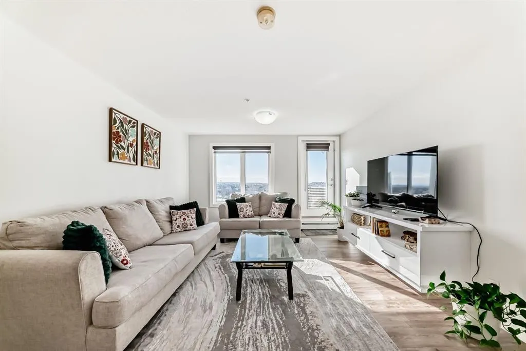 6118 80 Avenue NE, #3311