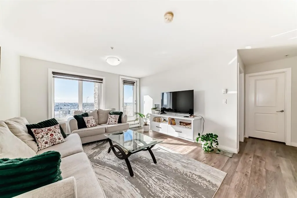 6118 80 Avenue NE, #3311