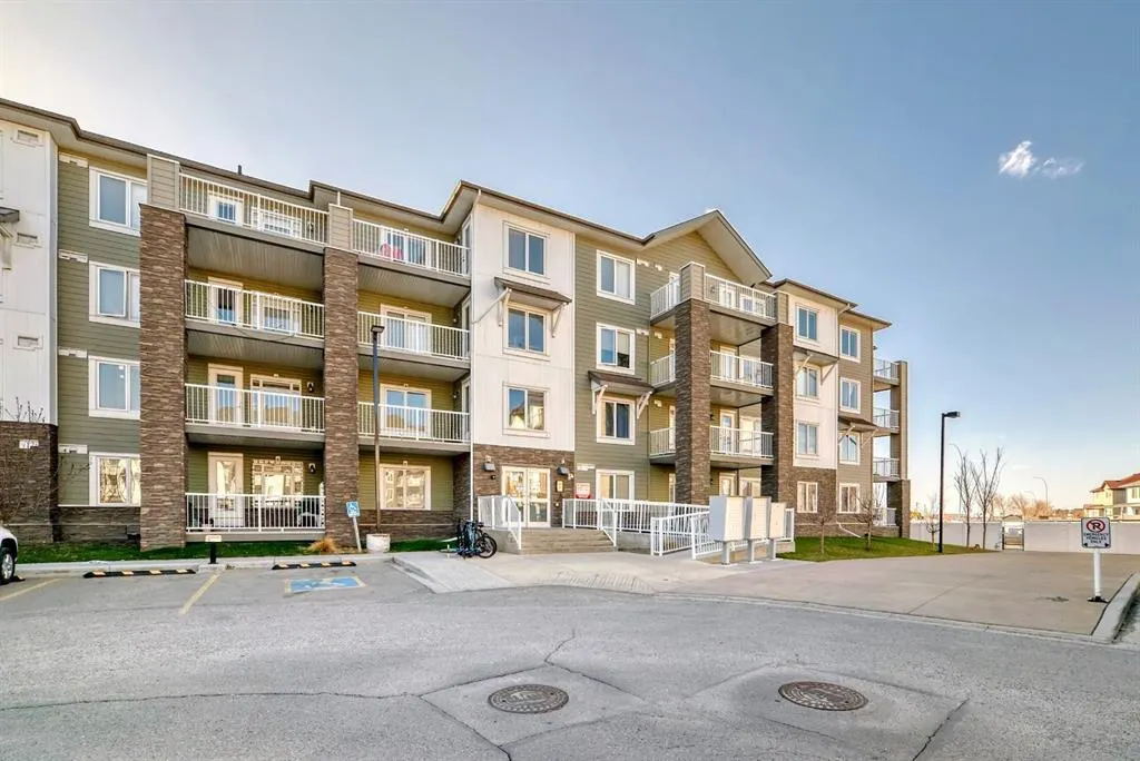 6118 80 Avenue NE, #3311