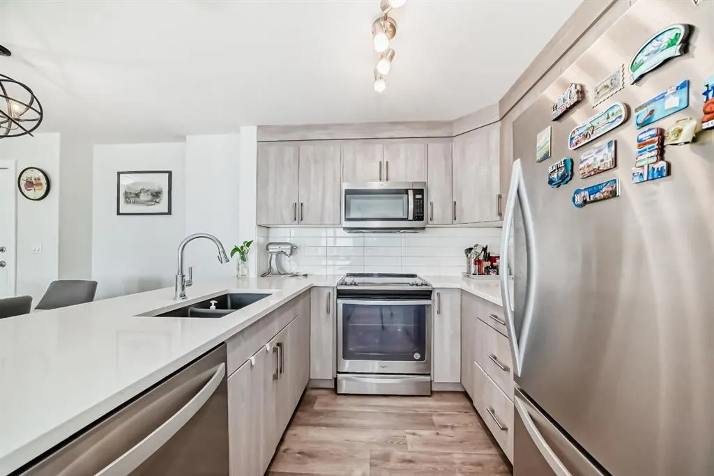 6118 80 Avenue NE, #3311