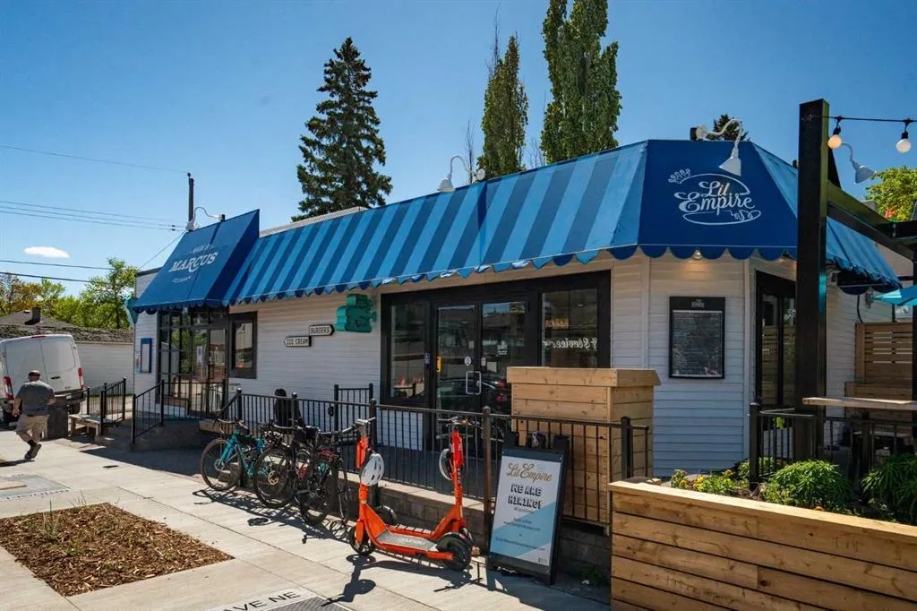 910 Centre Avenue NE, #633